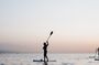 Experience Stand Up Paddle Sunrise