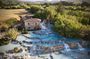 Saturnia Thermal & Wellness from Civitavecchia Port