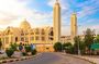 Aswan City Tour (Mosque, Church & Souq)