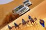 4x4 Jeep Safari in Agadir Mini Sahara and Berber Lunch
