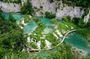 Private Plitvice Lakes National park tour from Split