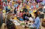 1-Hour Lantern Making Class in Hoi An