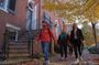 Historic Georgetown: History, Gossip, & Architecture Walking Tour