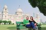 Explore Kolkata: Private 1-Day and 2-Day Tour Options