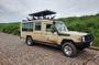 Full Day Serenity Adventure in Tarangire National Park