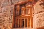 2-Day Petra Tour from Tel Aviv