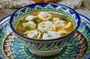 COOKING CLASS(meals: plov+1 more) in Samarkand, visit Bread bakery