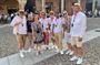 Bologna Walking Tour with Pasta Demo