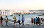 Mykonos Old Town Historic and Cultural Walking Tour