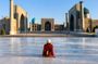 Samarkand Private Silk Road Tour
