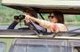 Full Day Akagera National Park Game Drive and Boat Safari