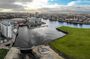 Belfast’s Titanic Quarter: A Self-Guided Audio Tour