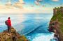 Bali: Uluwatu Temple, GWK, and Padang Beach – Full Day Tour