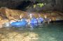 Cave Tubing, & Ziplining from Caye Caulker