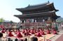 Small-Group Seoul Tour with Gyeongbokgung Palace (hotel pick-up)