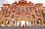 Hidden Gems of Jaipur Private Guided Tour