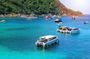 Pattaya Coral Island Tour with Lunch