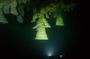 Cenotes diving Zapote and Kin Ha