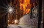 Europe’s Most Haunted City: A Self-Guided Audio Tour of York