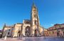 Hello Oviedo: Private 2-Hour Intro City Walk with Local Guide