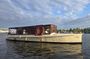 Private Boat Tour in Amsterdam with welcome drink