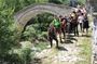 Hiking tour at Stone bridges and traditional villages of Zagori