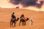 3-Day Sahara Desert To Merzouga From Marrakech & Camel Ride
