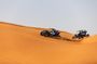 Dubai: Self-Drive Adventure with 2000cc Dune Buggy