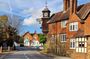 Surrey Hills full day tour with local guide