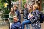 Delft: Full Day Private Tour including Lunch