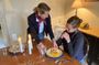 French Cooking Class & Château Tour near Paris with Caroline