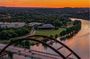2 hr Sunset Boat Cruise on Lake Austin. BYOB (Single Tickets)