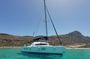 Balos Catamaran Private Sailing Cruise with Lunch