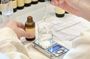 Create Your Own Luxury Niche Perfume in Hongdae