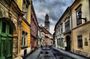 Sopron, private tour to the Jewel Box of Hungary