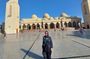 Typical an Egyptian Oriental City Tour with Old Hurghada Shopping