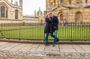 Private Walking Tour in Oxford: Harry Potter Heritage