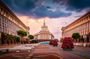 2-Day Bulgaria Tour: Sofia, Plovdiv & Rila Monastery