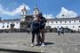 Quito City Tour + Middle of the World + Birdwatching Day Trip