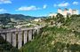 Spoleto Private Walking Tour with Official guide