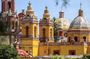 Queretaro and San Miguel de Allende private tour from Mexico City