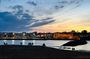Rabat Night Tour with balade Sunset views & Moroccan Dinner