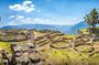 Kuelap Archaeological Site Tour and Cable Car From Chachapoyas