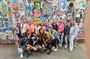 Private Street Art Tour in London