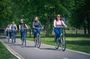 City Center Belgrade Private Bike Tour All Highlights and More
