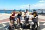 2 Hour Boston Segway Tour