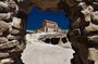 Private Tour to Stalin Museum and Uplistsikhe Caves from Tbilisi