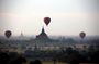 Old Bagan Sightseeing Tour