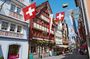 Appenzell and Liechtenstein Tour from Zurich