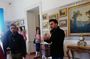 Private Tour of the Correale Museum of Sorrento